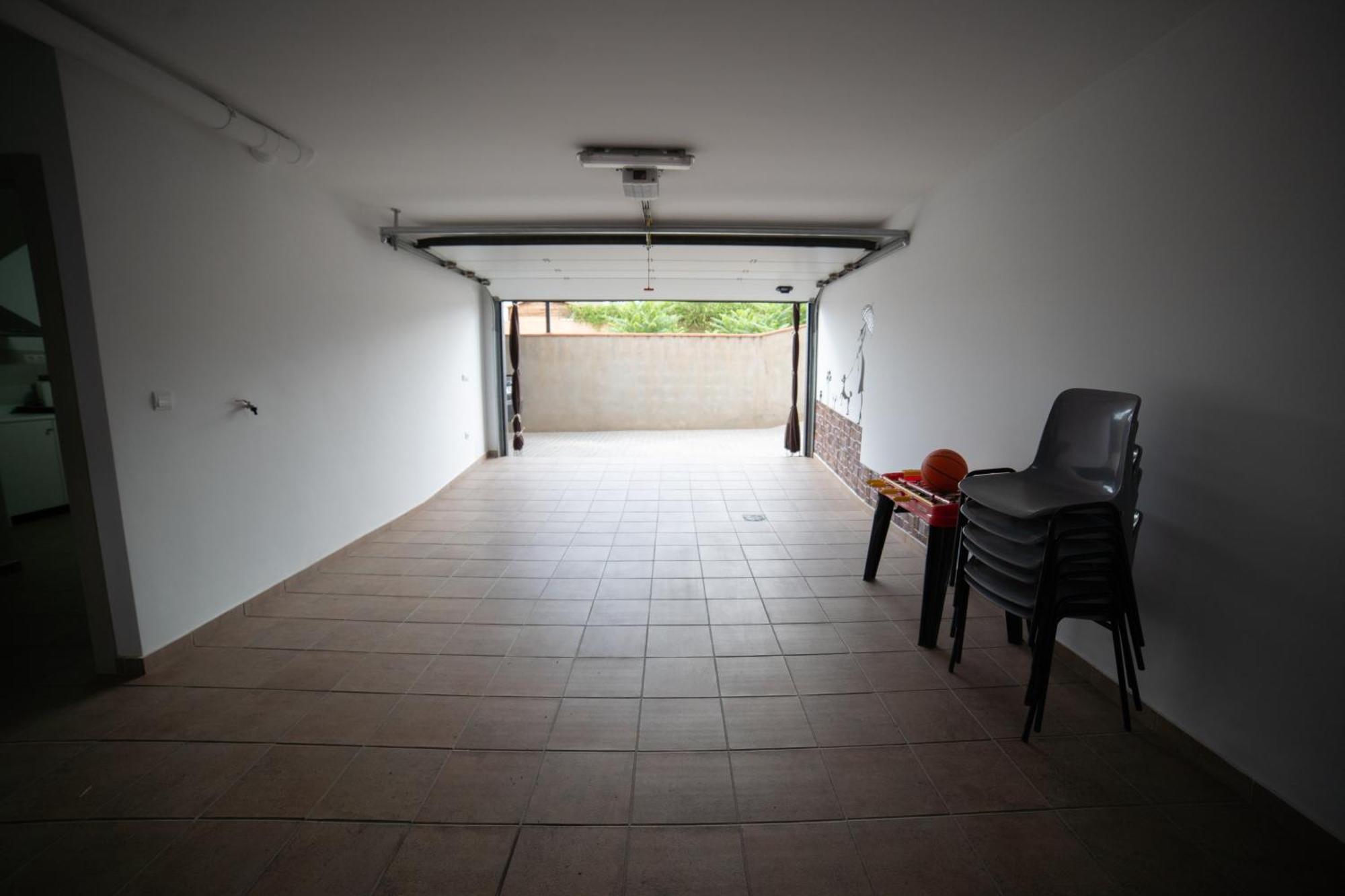 Casa El Nacimiento Villa Guadix Exteriör bild